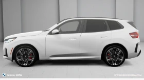 BMW X3 30 xDrive M-pack (Чисто нова с Гаранция), снимка 4