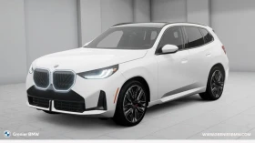 BMW X3 30 xDrive M-pack (Чисто нова с Гаранция), снимка 1