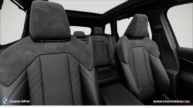 BMW X3 30 xDrive M-pack (Чисто нова с Гаранция), снимка 9