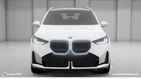 BMW X3 30 xDrive M-pack (Чисто нова с Гаранция), снимка 3