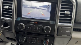 Ford F150 XL/XLT V6-325кс., снимка 11