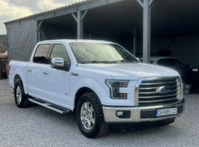 Ford F150 XL/XLT V6-325кс., снимка 3