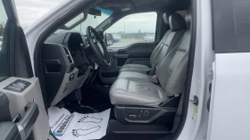 Ford F150 XL/XLT V6-325кс., снимка 7