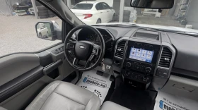 Ford F150 XL/XLT V6-325кс., снимка 9