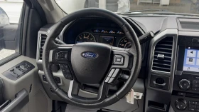 Ford F150 XL/XLT V6-325кс., снимка 10