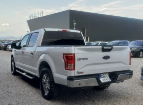 Ford F150 XL/XLT V6-325кс., снимка 4