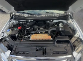 Ford F150 XL/XLT V6-325кс., снимка 15