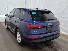 Audi Q7 * KOMFORT * CARFAX * 2 КЛЮЧА * 2 БРОЯ ГУМИ * , снимка 4