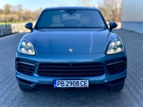 Porsche Cayenne, снимка 2