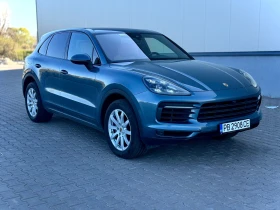 Porsche Cayenne, снимка 1