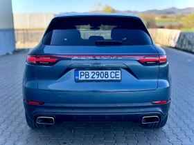 Porsche Cayenne, снимка 5