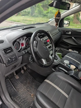 Ford Kuga, снимка 9
