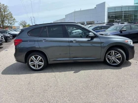 BMW X1 М ПАКЕТ/xDrive28i/КЛИП/CARFAX/ФИНАНСИРАНЕ, снимка 4