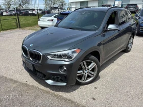 BMW X1 М ПАКЕТ/xDrive28i/КЛИП/CARFAX/ФИНАНСИРАНЕ, снимка 1