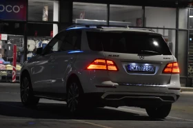 Mercedes-Benz ML 250 W166, снимка 4