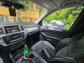 Mercedes-Benz ML 250 W166, снимка 2