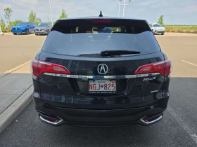 Acura Rdx * Tech Pkg * АВТОКРЕДИТ БЕЗ ПЪРВОНАЧАЛНА ВНОСКА* , снимка 4