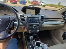 Acura Rdx * Tech Pkg * АВТОКРЕДИТ БЕЗ ПЪРВОНАЧАЛНА ВНОСКА* , снимка 9