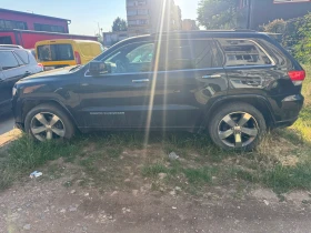 Jeep Grand cherokee 3.0 D OVERLAND, снимка 2
