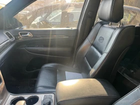 Jeep Grand cherokee 3.0 D OVERLAND, снимка 5