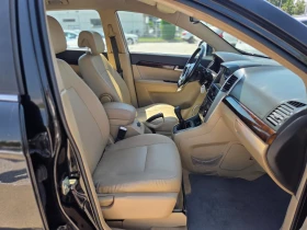 Chevrolet Captiva 4-4/2.0TDi/6+ 1м, снимка 15