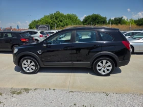 Chevrolet Captiva 4-4/2.0TDi/6+ 1м, снимка 5
