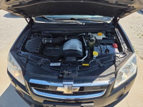 Chevrolet Captiva 4-4/2.0TDi/6+ 1м, снимка 17