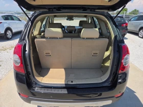 Chevrolet Captiva 4-4/2.0TDi/6+ 1м, снимка 13