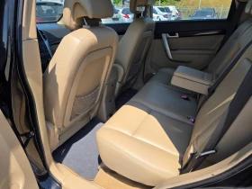 Chevrolet Captiva 4-4/2.0TDi/6+ 1м, снимка 10