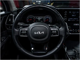 Kia Sorento 2.5T* AWD* Xline, снимка 13