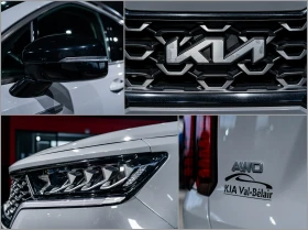 Kia Sorento 2.5T* AWD* Xline, снимка 8