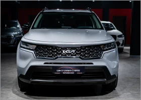 Kia Sorento 2.5T* AWD* Xline, снимка 2