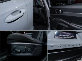 Kia Sorento 2.5T* AWD* Xline, снимка 9