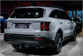 Kia Sorento 2.5T* AWD* Xline, снимка 6