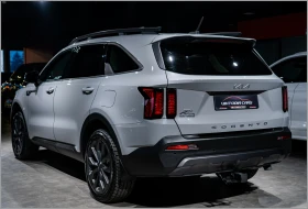 Kia Sorento 2.5T* AWD* Xline, снимка 4