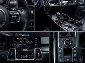 Kia Sorento 2.5T* AWD* Xline, снимка 11