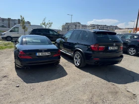 BMW X5 3.0 SD AERO пакет 286к.с BiTurbo, снимка 9