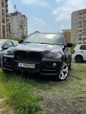 BMW X5 3.0 SD AERO пакет 286к.с BiTurbo, снимка 7