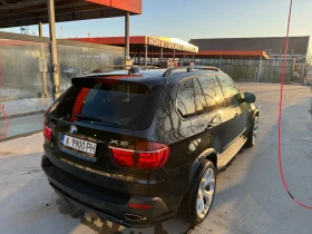 BMW X5 3.0 SD AERO пакет 286к.с BiTurbo, снимка 2