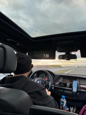 BMW X5 3.0 SD AERO пакет 286к.с BiTurbo, снимка 10