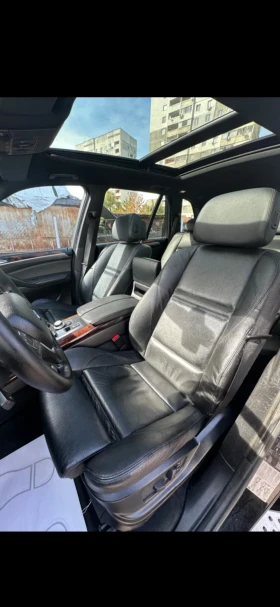 BMW X5 3.0 SD AERO пакет 286к.с BiTurbo, снимка 15