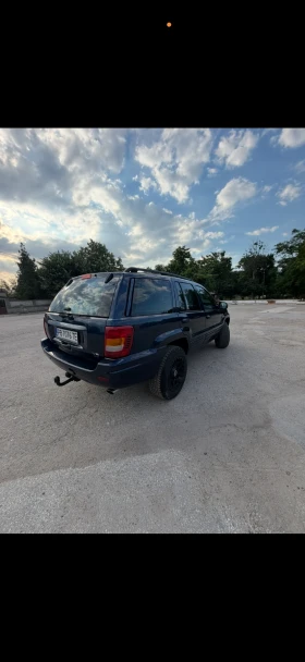 Jeep Grand cherokee, снимка 8