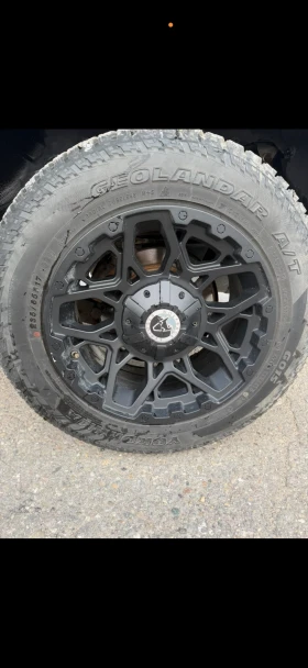 Jeep Grand cherokee, снимка 9