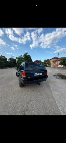 Jeep Grand cherokee, снимка 7