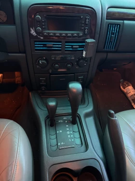 Jeep Grand cherokee, снимка 13