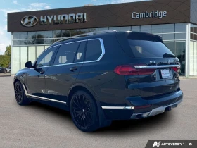 BMW X7 3.0 xDrive40i , снимка 3