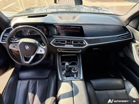BMW X7 3.0 xDrive40i , снимка 16