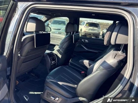 BMW X7 3.0 xDrive40i , снимка 15