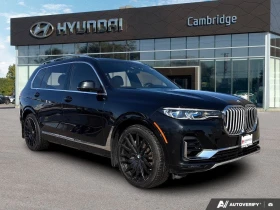 BMW X7 3.0 xDrive40i , снимка 7