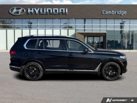 BMW X7 3.0 xDrive40i , снимка 6
